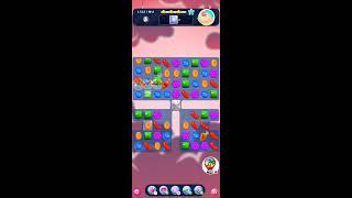 Candy Crush Saga  Level 1790 [upl. by Lauhsoj]