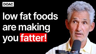 The Food Doctor Extra Protein Is Making You Fatter 6 Food Lies Everyone Still Believes [upl. by Nona]