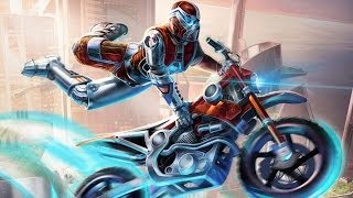 The 5 Toughest Trials Fusion Tracks [upl. by Igor527]