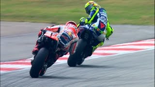 MotoGP™ Rewind A recap of the MalaysianGP [upl. by Damal]