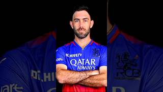 IPL 2025  Glenn Maxwell 🤩 Back In RCB  RCB Big Update  rcb ipl ipl2025 iplauction [upl. by Yltnerb472]