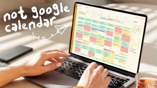 Ditch Google Calendar and Use These Apps Instead [upl. by Ylrad]