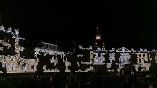 Schlosslichtspiele Karlsruhe 2022  Dazz [upl. by Llevel]