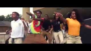 Tweeday  Goin Tweeday OFFICIAL MUSIC VIDEO [upl. by Semela302]