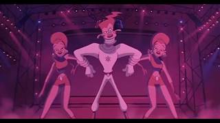 A Goofy Movie quotI 2 Iquot Music Video Full Song [upl. by Garbers]