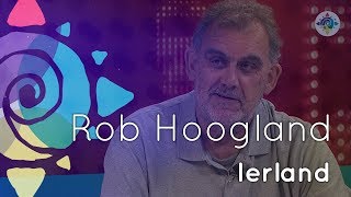 Rob Hoogland  Ierland RonReizen TV [upl. by Eibbed]