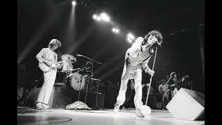 Rolling Stones  Brown Sugar Rotterdam Ahoy 1973 [upl. by Enrobso806]