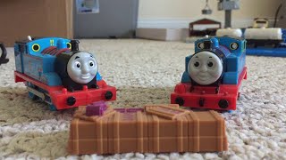 Thomas News 4 Three Year Anniversary Special [upl. by Maison]