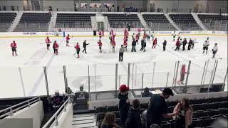 Chicago Special Hockey B Vs Grandravine Tornadoes unofficial stream [upl. by Cirted445]