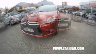 achat citroen DS4 occasion Mandataire DS4 [upl. by Odarbil]