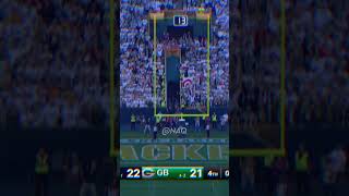 HE CALL GAME viral nfl [upl. by Ahsal]