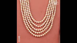 Pearl Necklace 101 A Complete Guide to the Stunning Jewelry Piece [upl. by Fransis]