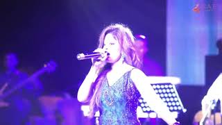 RF  Bollywood Band  Cavalli Club Dubai  GAE EVENTS  DUBAI [upl. by Atelahs]