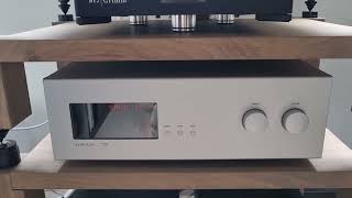 HiFi Setup Tour  April 2024 main listening room EN [upl. by Mungam]