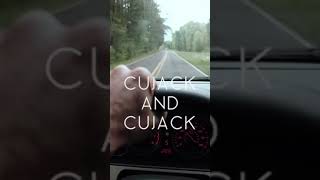 Cujack Vs Cujack Trailer [upl. by Mozza]