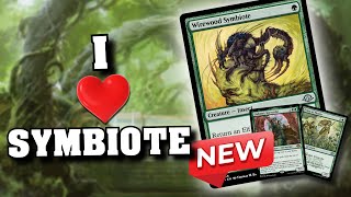 This Feels Like Legacy  Modern Horizons 3 Elves Gameplay [upl. by Kain]