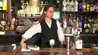 How to Make a Mint Julep  Cocktail Recipe  Allrecipescom [upl. by Hesper18]