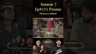 Kya Drama Hai  Ep  171  Official Promo  Shamoon Abbasi  Kya Drama Hai With Mukarram Kaleem [upl. by Arait361]