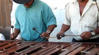 Música típica de Marimba [upl. by Paco865]