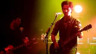 Stereophonics quotPlastic Californiaquot live  London Troxy 20122012 [upl. by Lois]