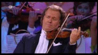 André Rieu  Ben  Tribute to Michael Jackson [upl. by Mahla]