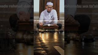 Amalan yang penting bagi kehidupan  ustadz Adi hidayat ceramahpendek ustadzadihidayat ceramahuah [upl. by Enelrahs547]