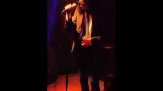 John Cooper Clarke Evidently Chickentown [upl. by Suivat366]