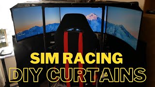 Add IMMERSION to your Sim Rig [upl. by Magen401]