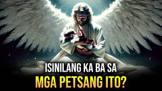 ANG BIBLIKAL NA KAHULUGAN NG BUWAN NG IYONG PAGSILANG AT KUNG ANO ANG SINASABI NITO TUNGKOL SA IYO [upl. by Kenny]