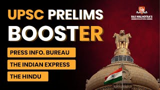 5th November  Prelims Booster  Current Affairs  UPSC  IAS  IAS 2025 Hindi  English [upl. by Osyth]