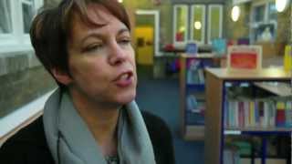 Oundle Primary School Video Prospectus [upl. by Kcirdled318]