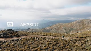 XXI Arcos TT 2019  vídeo oficial [upl. by Eeryk879]