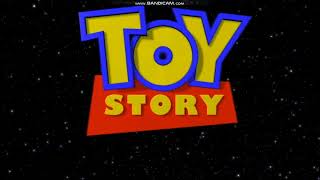 Toy Story 2 1999 Andy Rips Woodys Arm Scene Sound Effects Version [upl. by Nnep942]