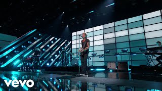 Keith Urban  Texas Time Live From The 58th Academy of Country Music Awards [upl. by Katrine]