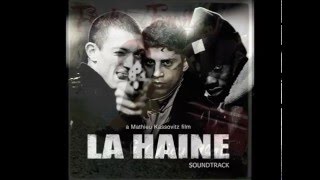 Rien de Bon sur la FM  French Rap  1990s  Rap Français [upl. by Pelletier]