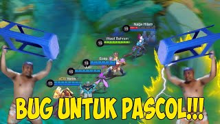 CARA MEMBUAT PASCOL NGAMUK PART 6 [upl. by Dunn]