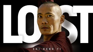 Feeling Lost Watch This Enlightening Video With Shaolin Master Shi Heng Yi  2023 [upl. by Akener]