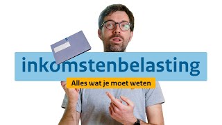 10 meest gestelde vragen over de aangifte inkomstenbelasting [upl. by Cyrano509]