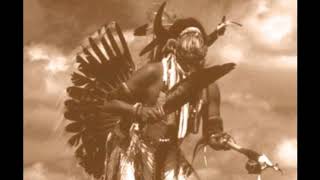 Sioux Tribal Chants  Native American Traditional Music [upl. by Nnaeitak]