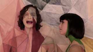 Gotye  Somebody That I Used To Know feat Kimbra Official Music Video [upl. by Brandie237]