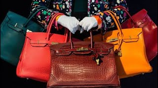 🤑CHEAP DESIGNER BAGS IN TOKYO  Louis Vuitton Hermes Coach Gucci and more 🛍️ [upl. by Etnwahs25]