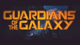 The Complex Feels of Guardians of the Galaxy v2 [upl. by Ena]