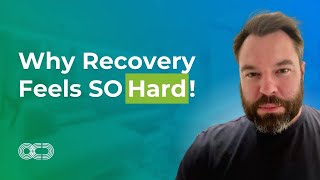 Why You Are Finding Recovery Hard [upl. by Irvine]