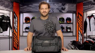 Tour Master Elite Tail Bag Review at RevZillacom [upl. by Larochelle951]