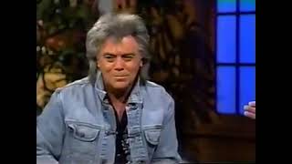 ralph emery live marty stuart [upl. by Adniroc]