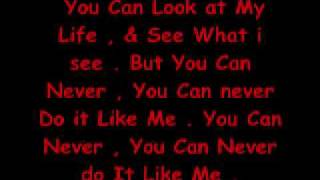 Lloyd  Like Me Lyrics [upl. by Joseph415]