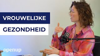 Hormonale gezondheid de cyclus helder uitgelegd  Masterclass [upl. by Myranda]