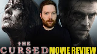 The Cursed  Movie Review [upl. by Oiracam]