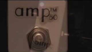 Lovepedal amp50 video [upl. by Santiago]