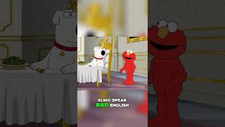 Elmo Joins Stewie Confronting Your Nightmares funny automobile memes [upl. by Manvil52]